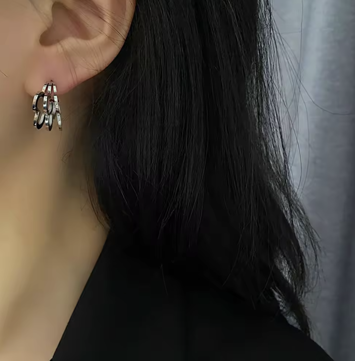 Blossom Luxe Ear Climbers - VAM Jewelry