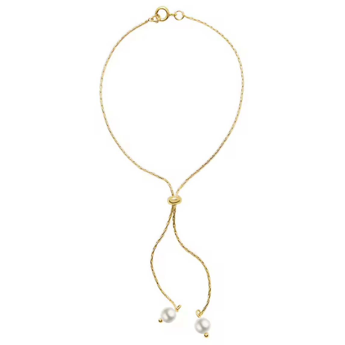 Dazzling Pearl Pendant - VAM Jewelry