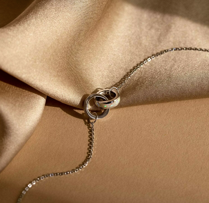 The Opal Beauty Bracelet - VAM Jewelry