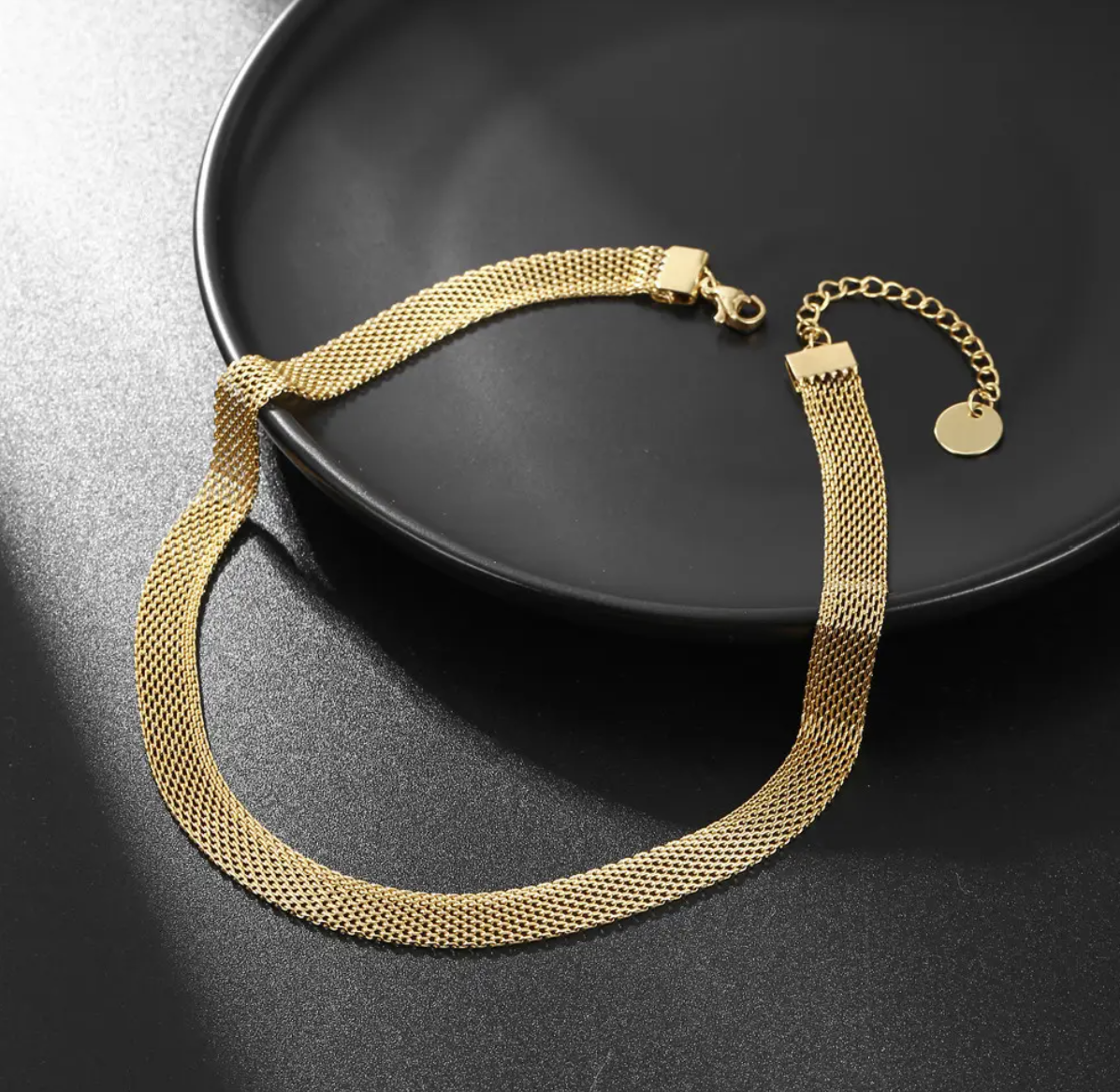 Venom Choker - VAM Jewelry