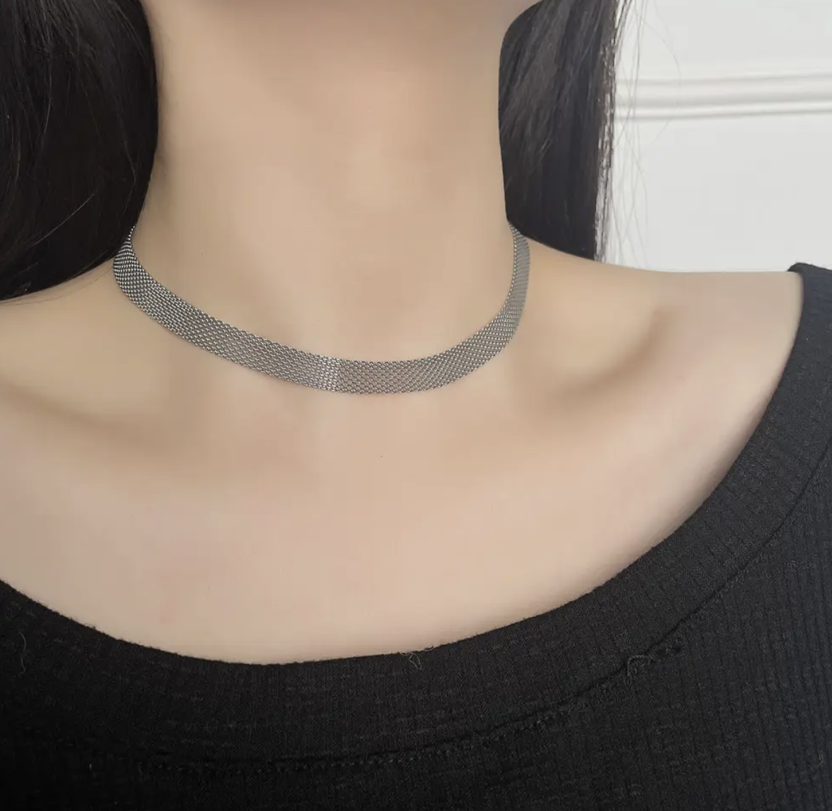 Venom Choker - VAM Jewelry